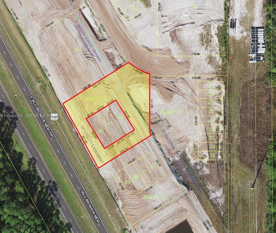 6301 E Irlo Bronson Memorial Highway Property Photo 2