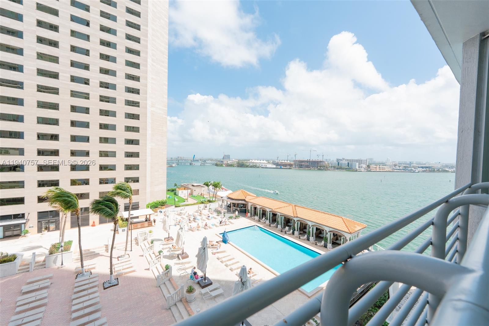 335 S Biscayne Boulevard 1108