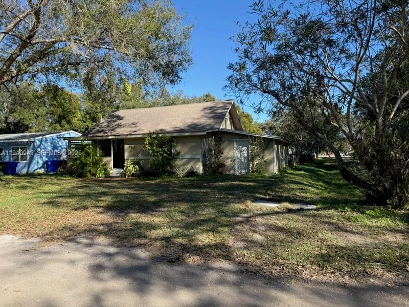 763 Rolfe Street Property Photo 1