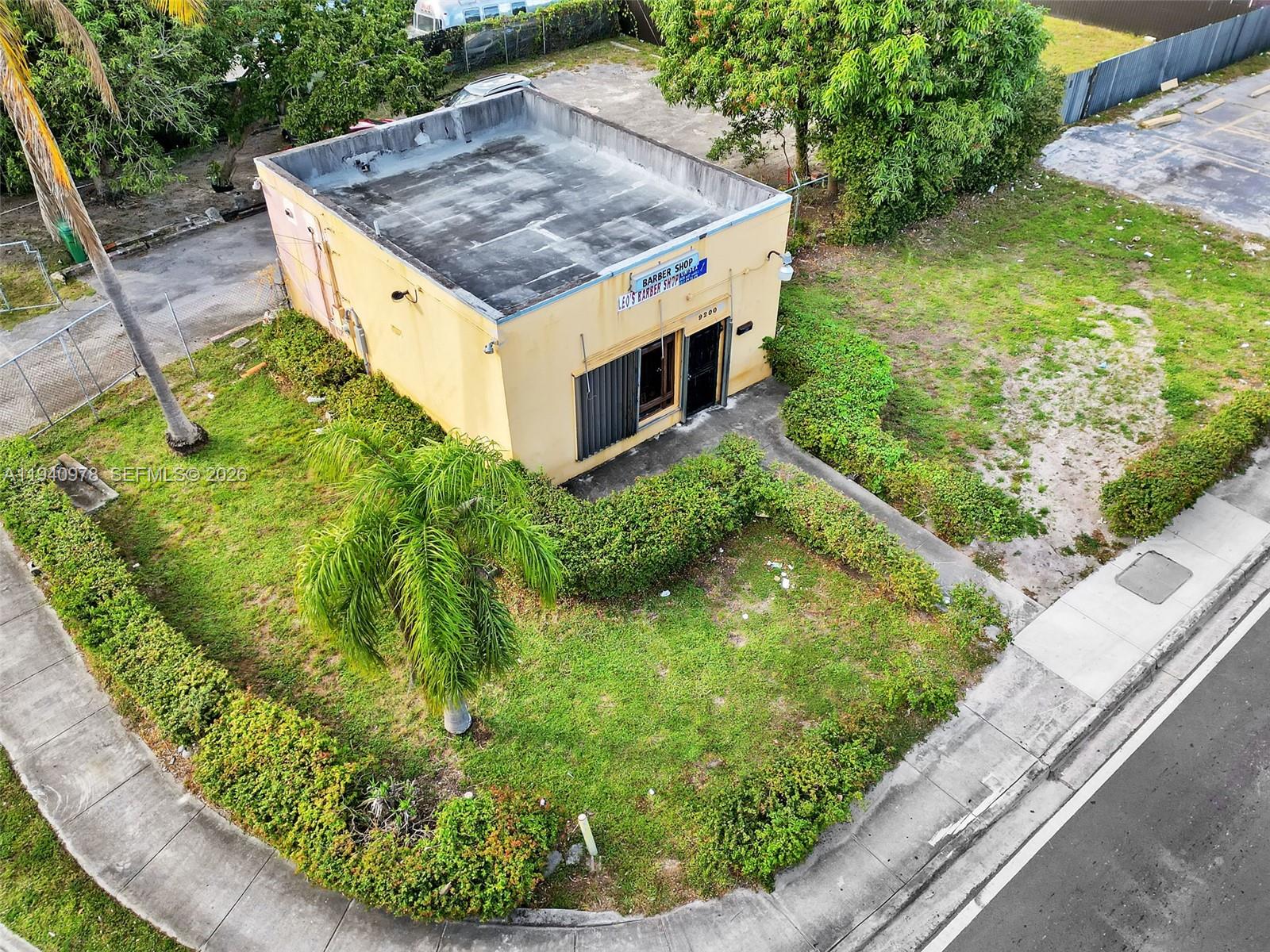 9200 Nw 22nd Avenue Property Photo 3