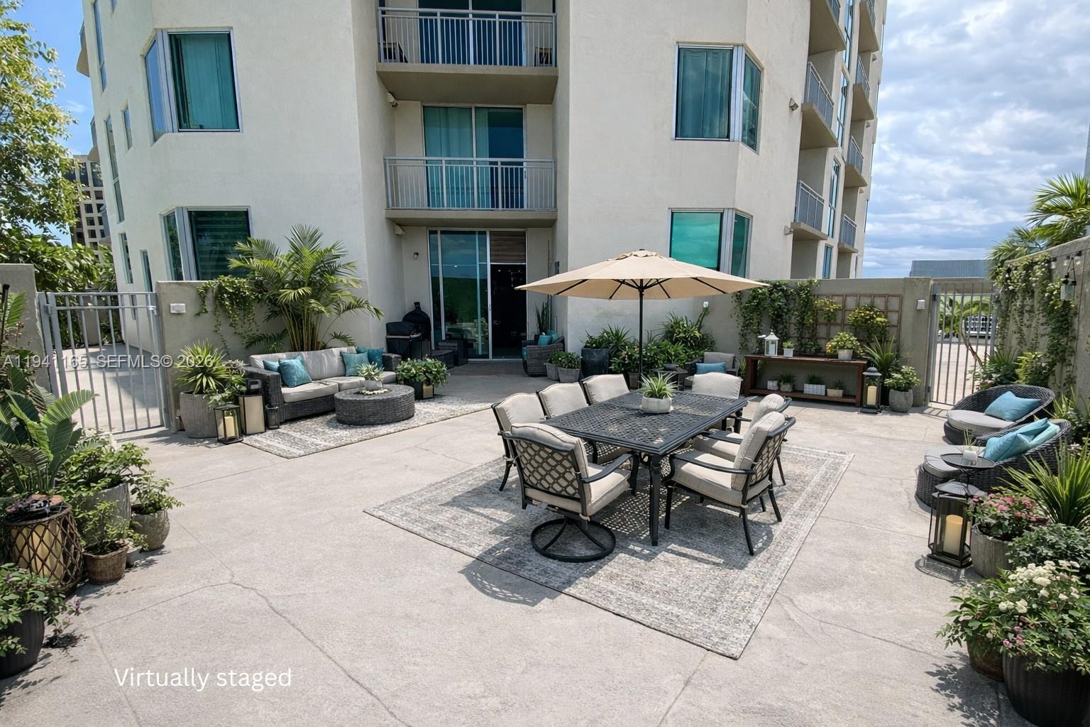 9066 Sw 73rd Court 805 Property Photo 1