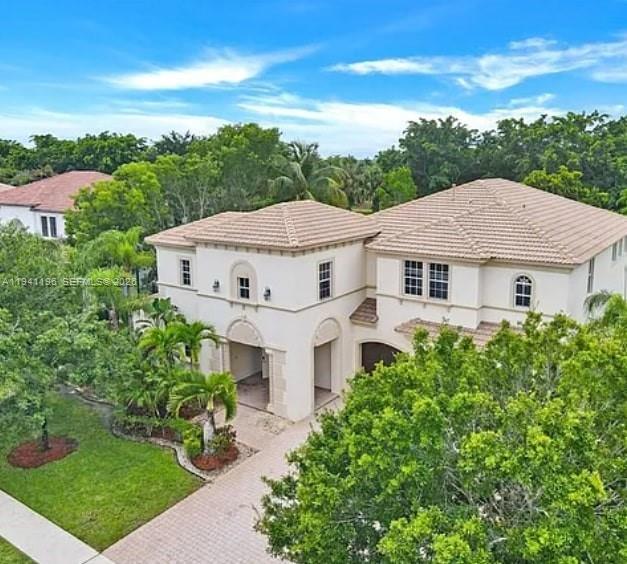 12317 Equine Lane