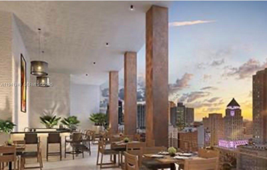 225 N Miami Avenue 3505 Property Photo 30
