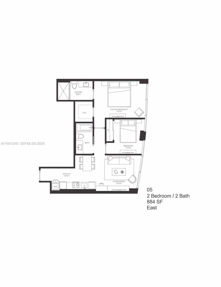 225 N Miami Avenue 3505 Property Photo 33