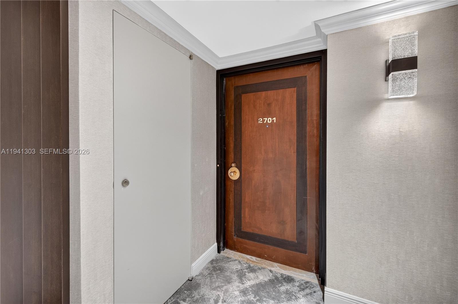 4000 Island Boulevard 2701 Property Photo 68