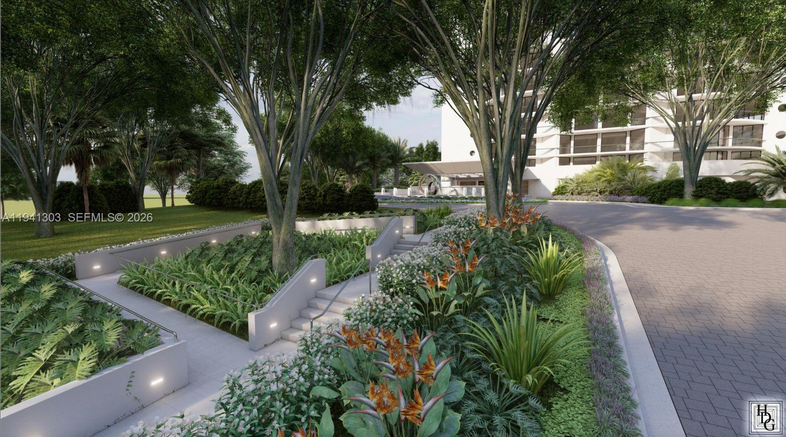 4000 Island Boulevard 2701 Property Photo 80