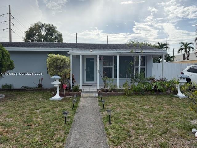 804 N 20th Court Property Photo 1
