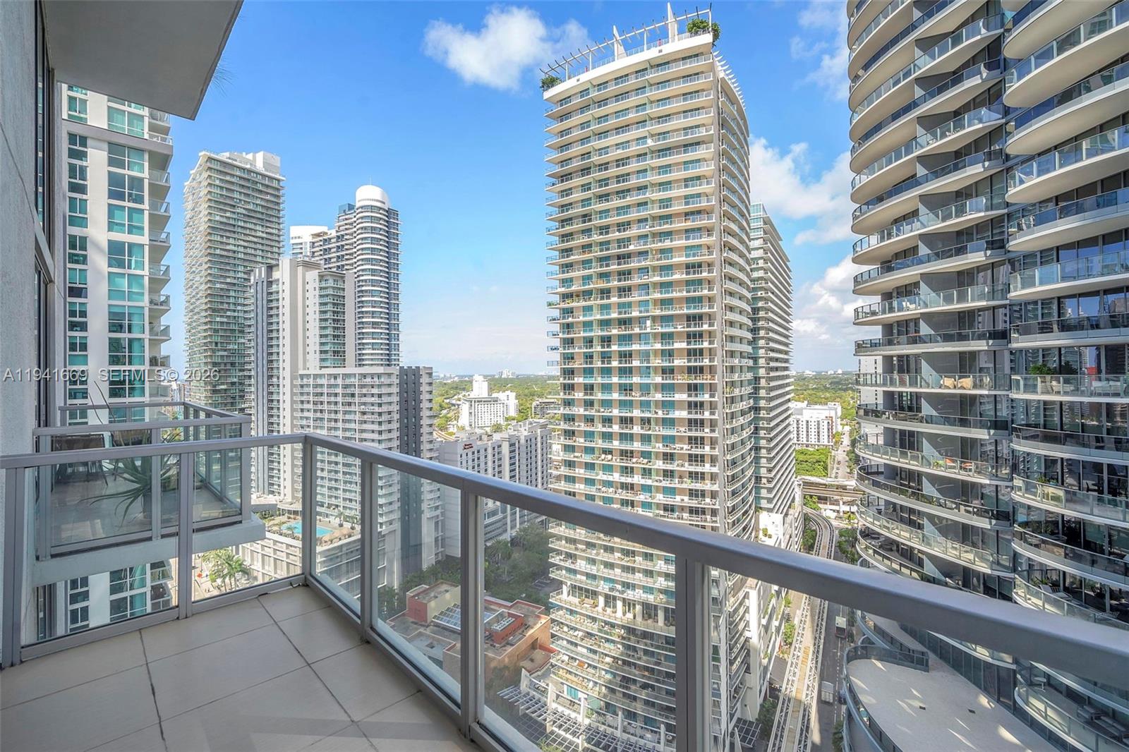 1050 Brickell Avenue 2418 Property Photo 7