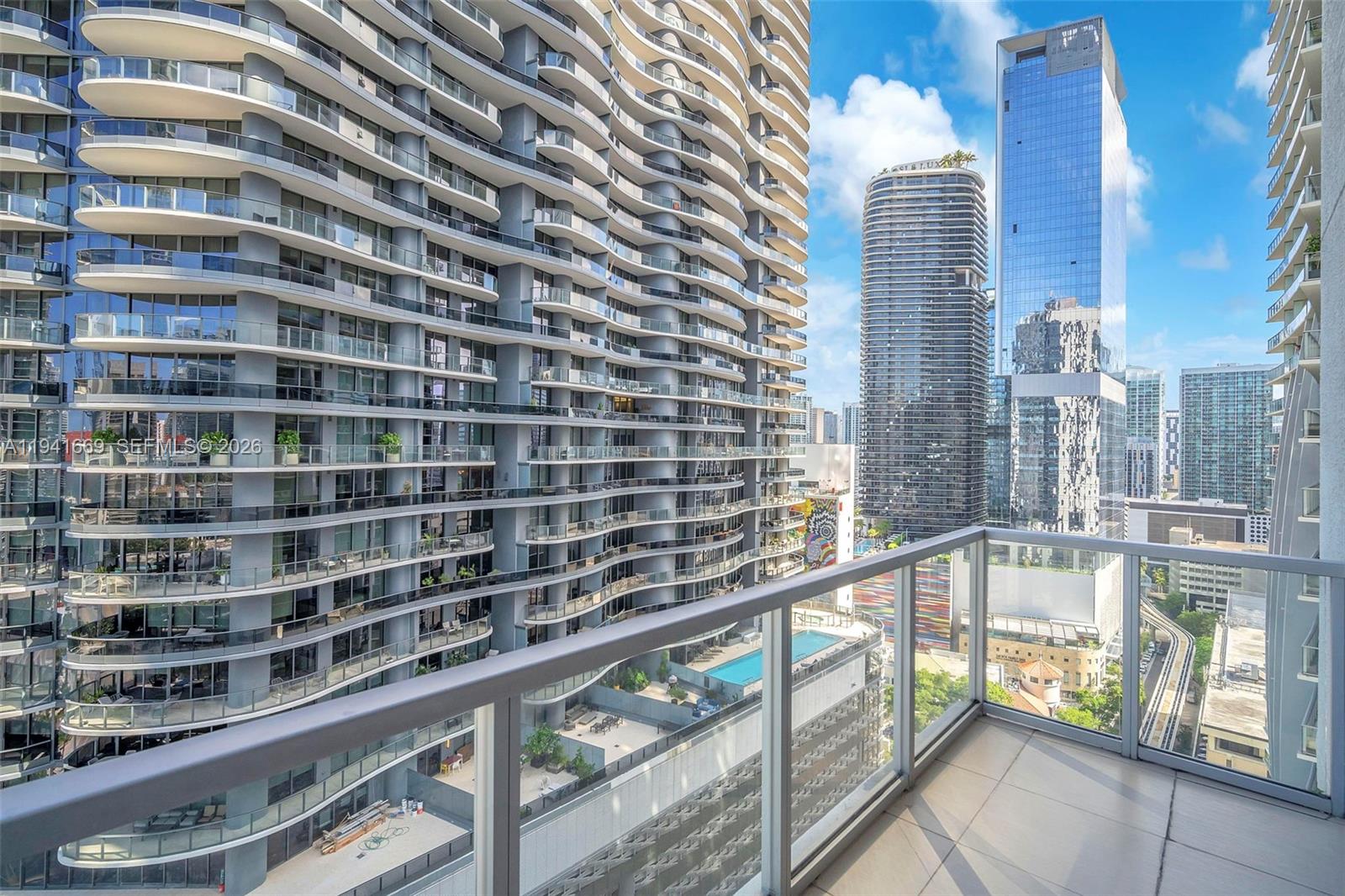 1050 Brickell Avenue 2418 Property Photo 8