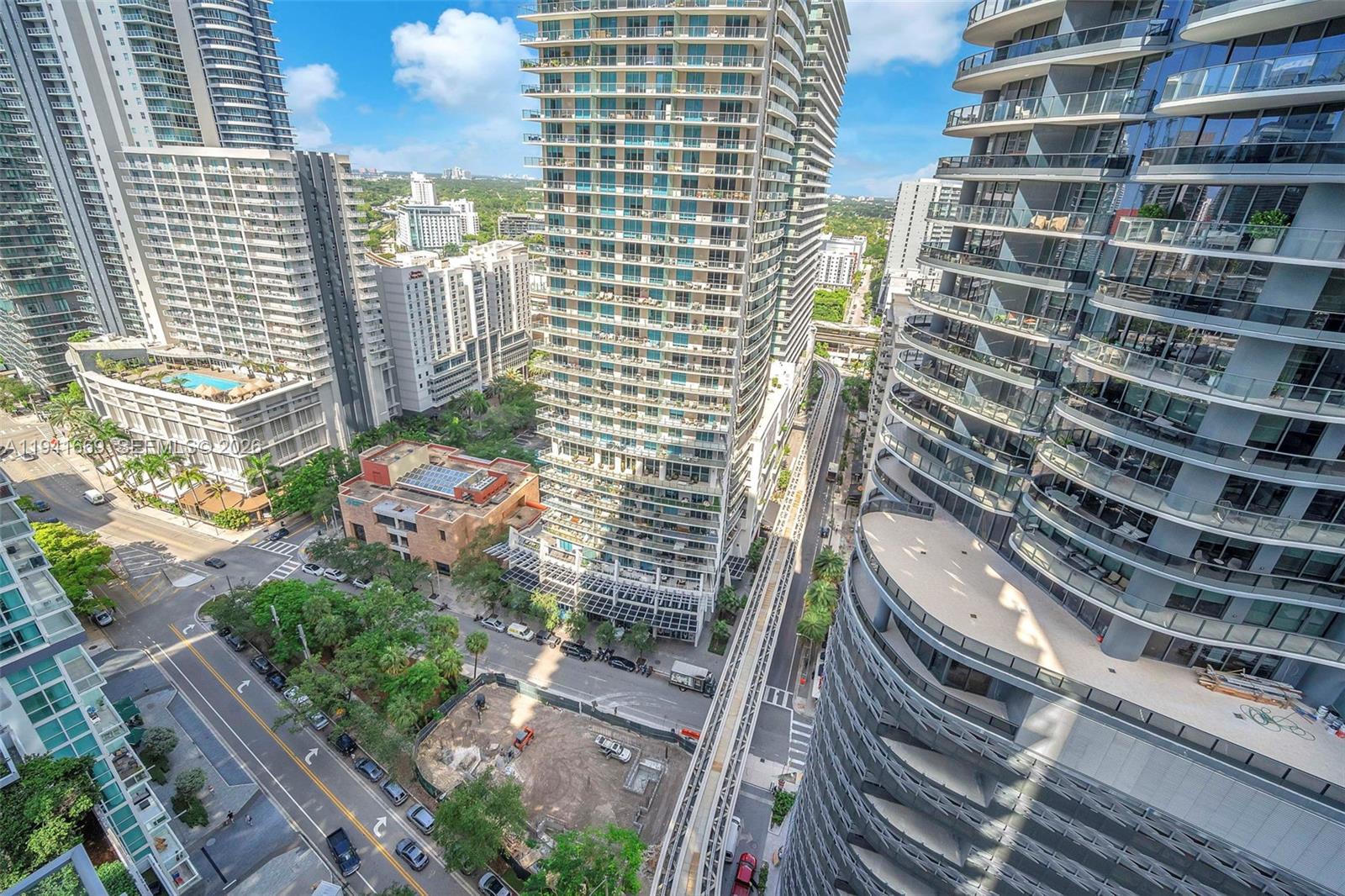1050 Brickell Avenue 2418 Property Photo 10