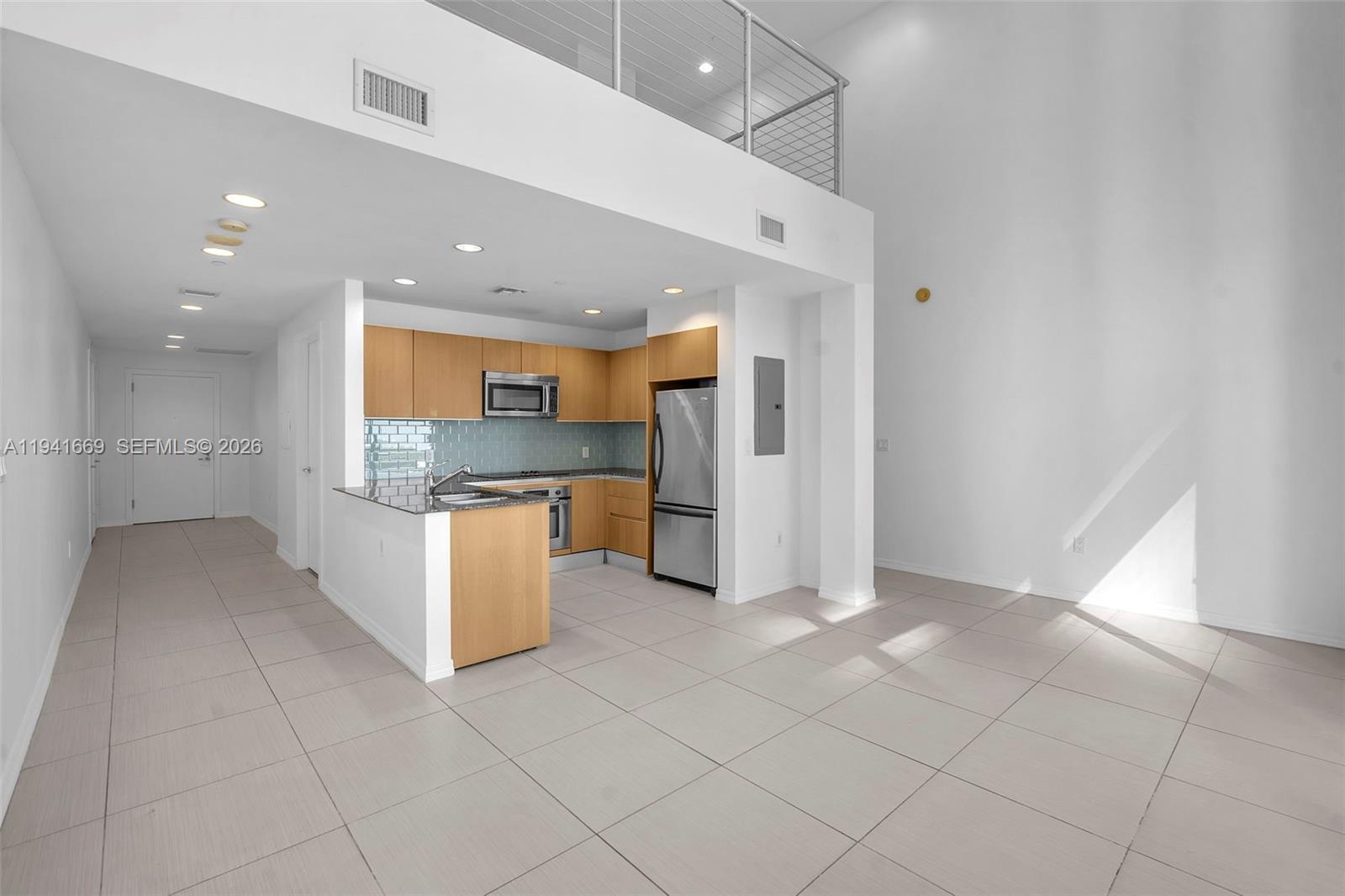 1050 Brickell Avenue 2418 Property Photo 14