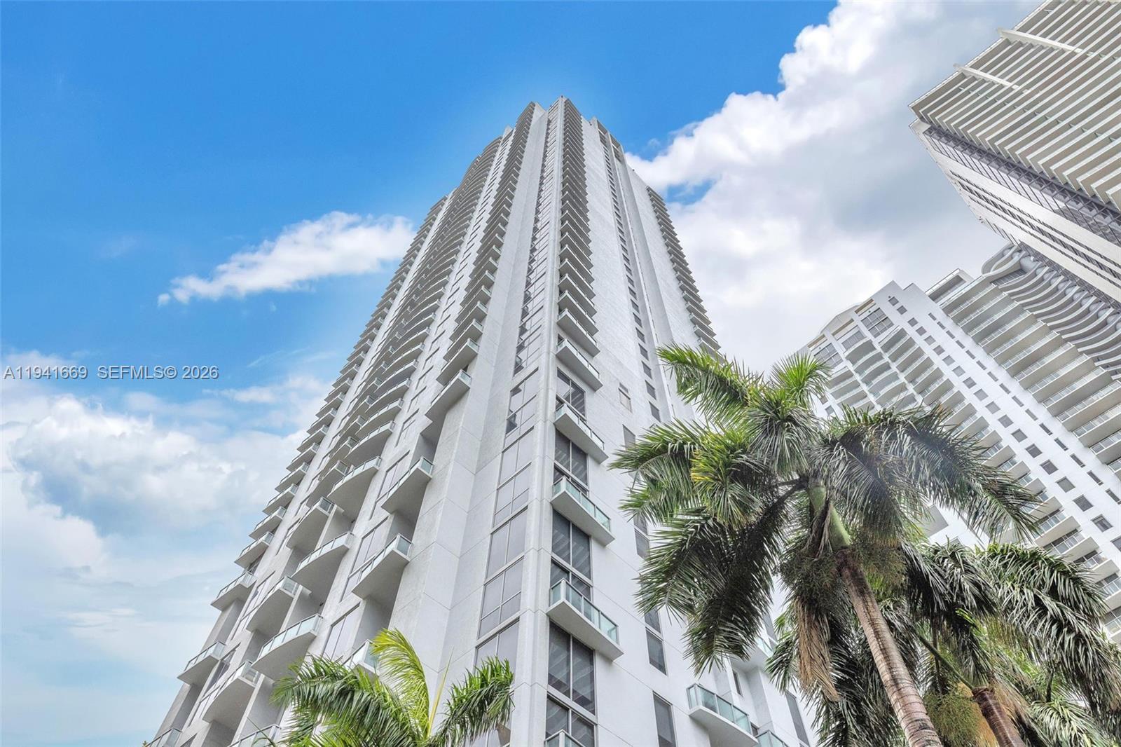 1050 Brickell Avenue 2418 Property Photo 29