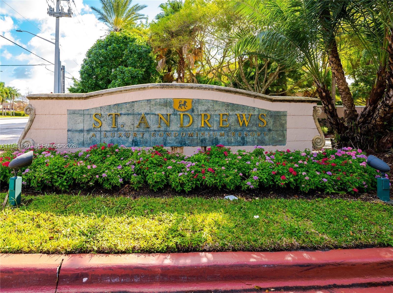 12142 Saint Andrews Place 306