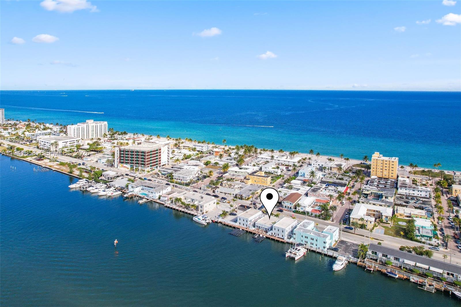 1908 N Ocean Drive 1b & 2b Package Property Photo 57