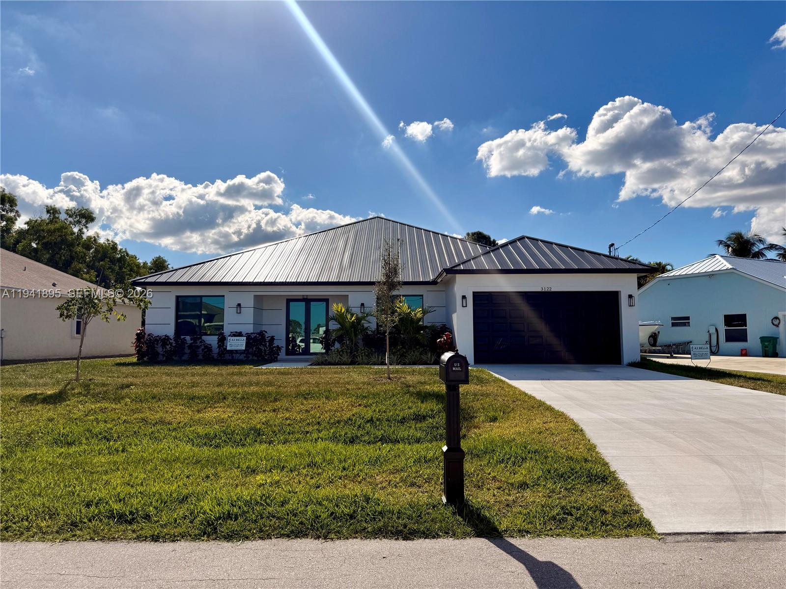 3122 Ramsey Court Property Photo 1