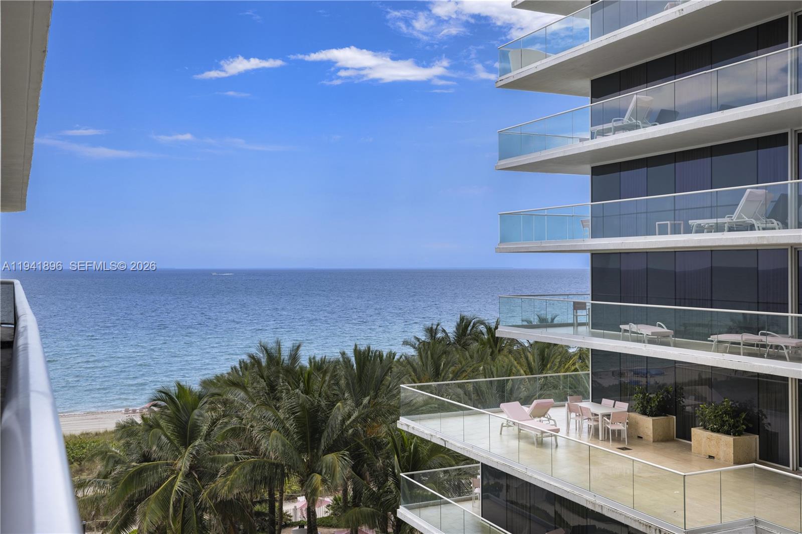 9455 Collins Avenue 806 Property Photo 1