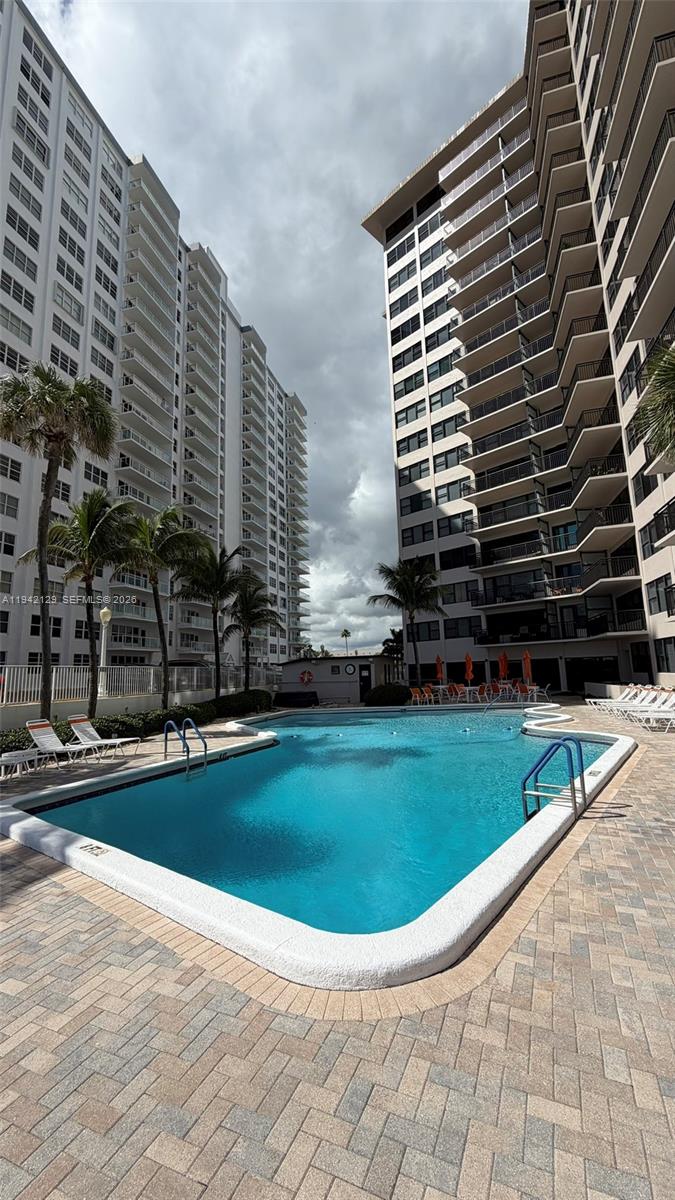 3800 Galt Ocean Drive 1414 Property Photo 1