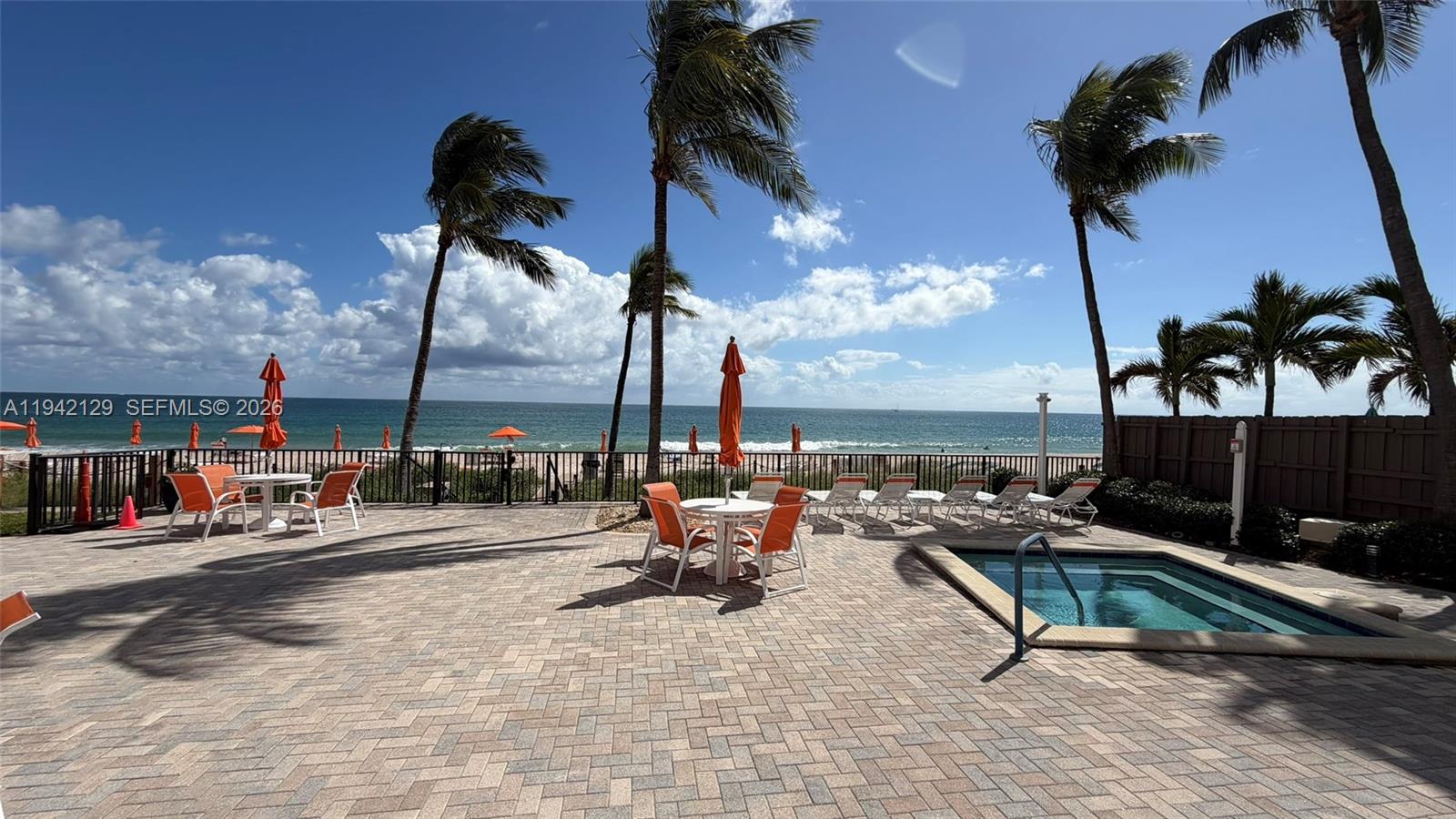 3800 Galt Ocean Drive 1414 Property Photo 7