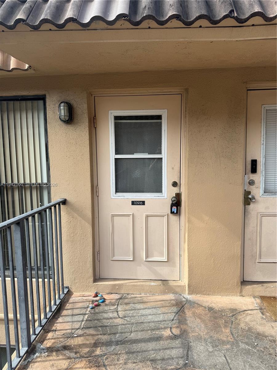 10916 Royal Palm Boulevard 10916 Property Photo 10