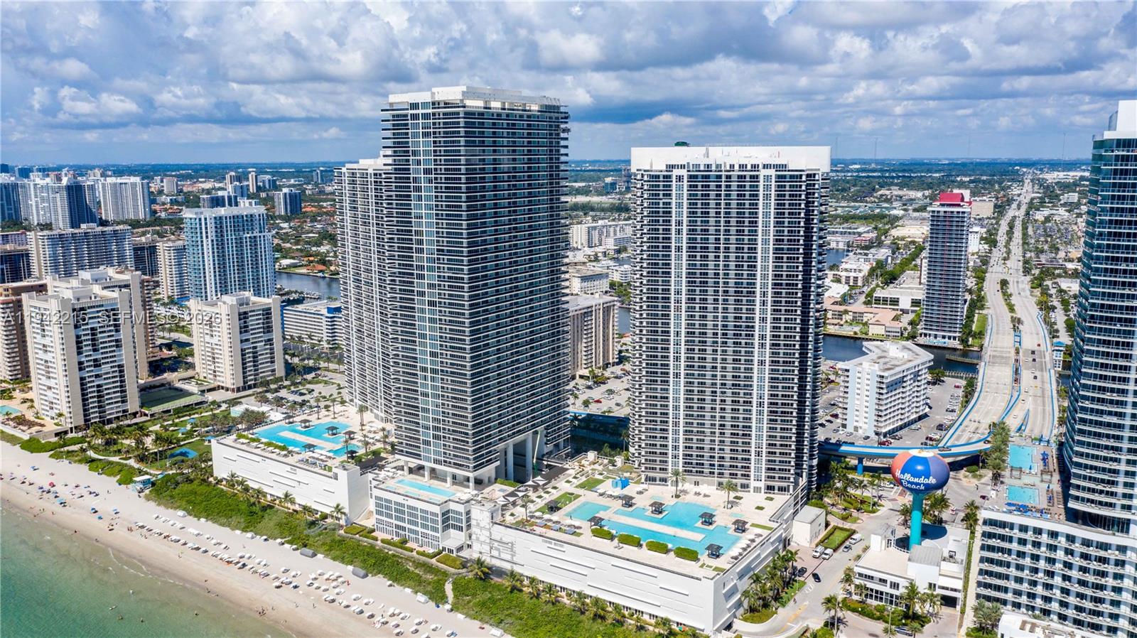 1830 S Ocean Drive 2110 Property Photo 19