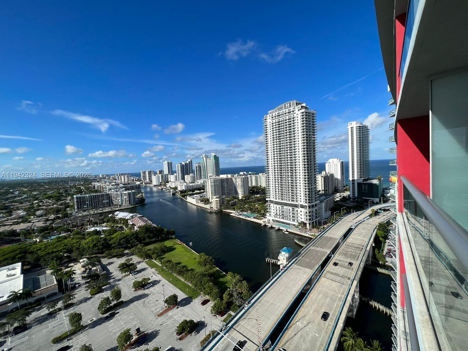 2602 E Hallandale Beach Boulevard R2508 Property Photo 1