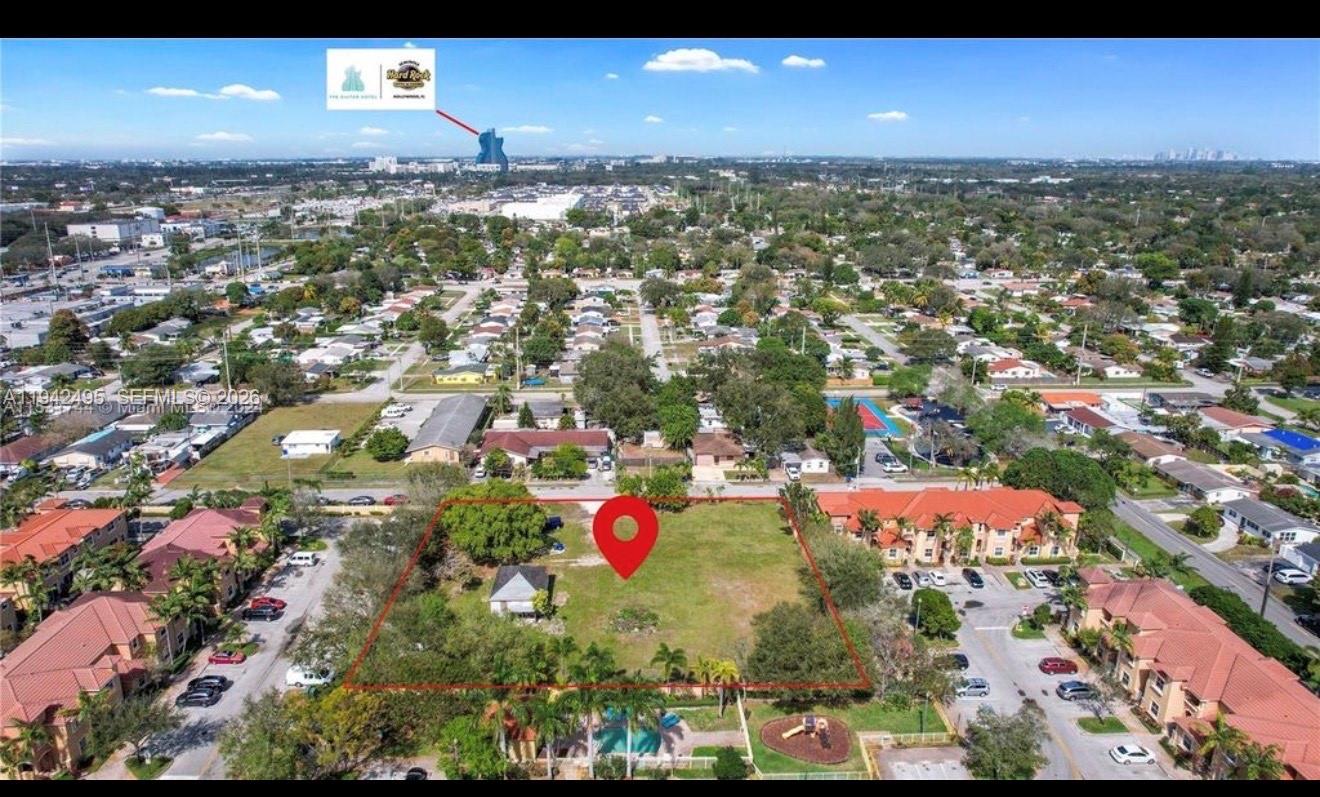 5830 Liberty Street Property Photo 1