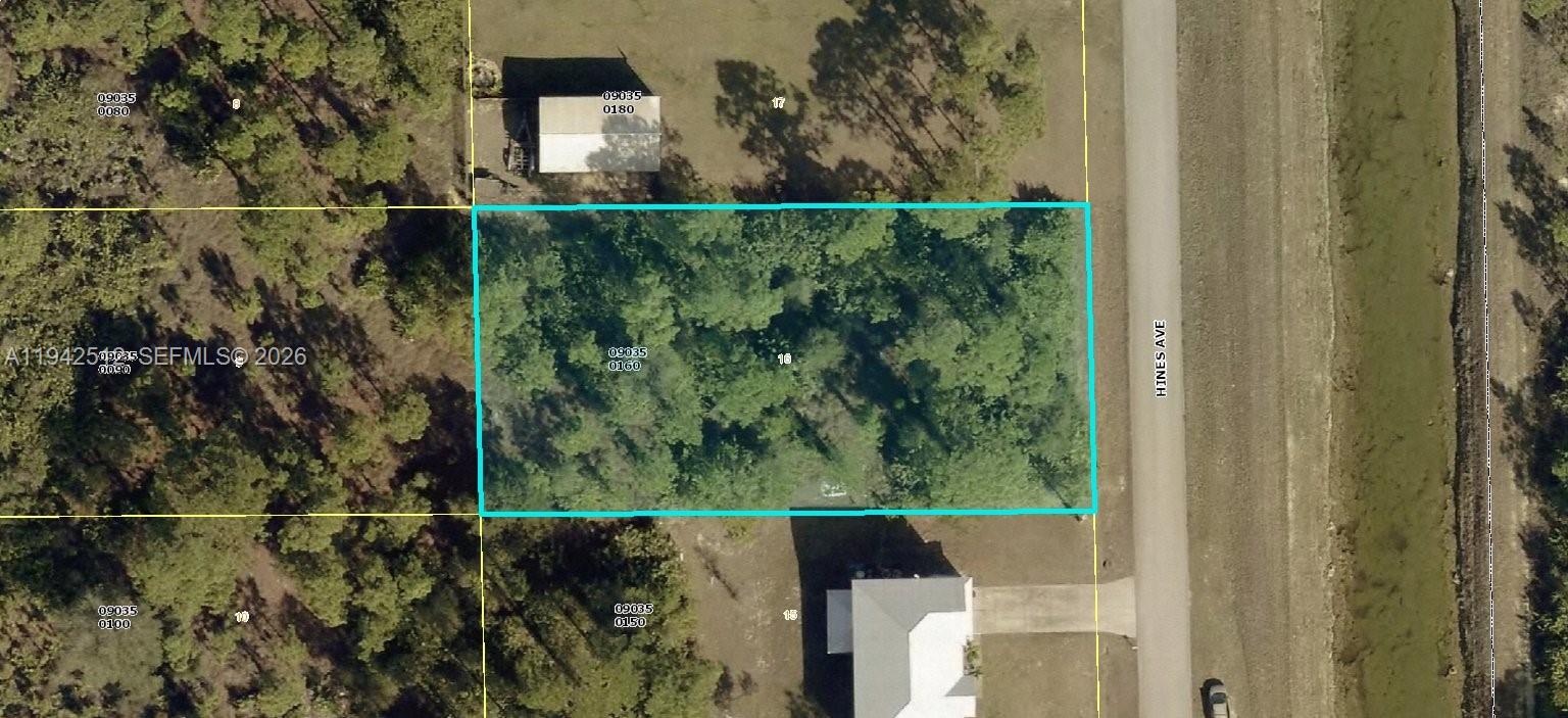 607 Hines Property Photo 1