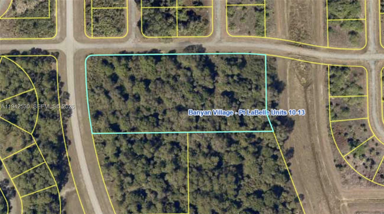 0000 SW Banyan Boulevard Property Photo 1