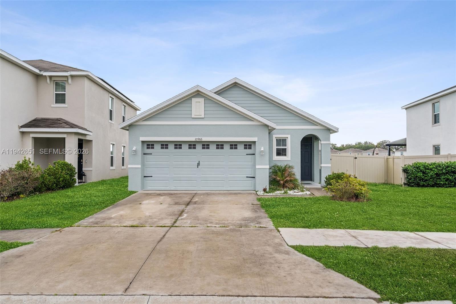 10966 Penny Gale Loop SAN ANTONIO