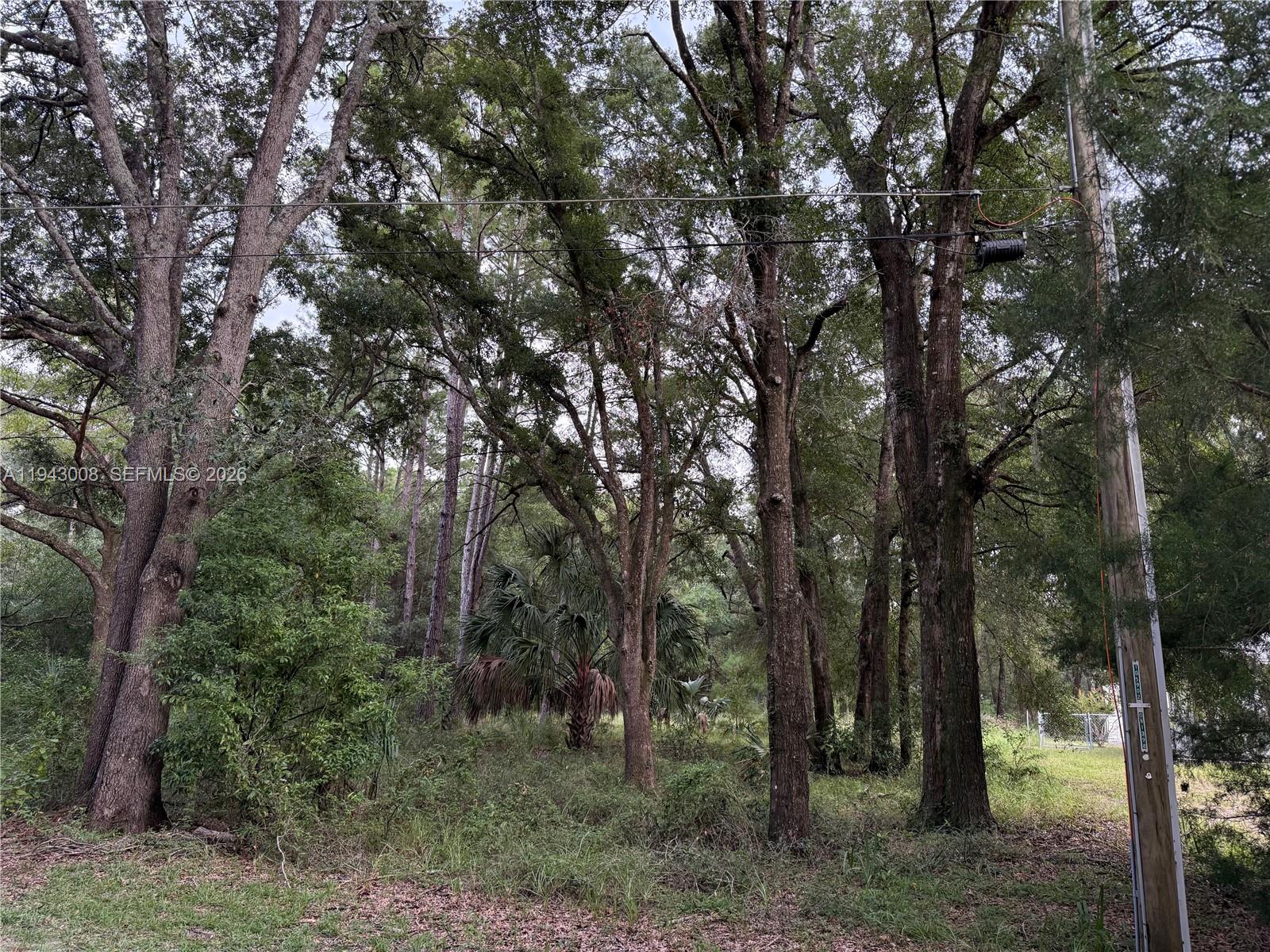 0 St Benedict Drive Property Photo 1