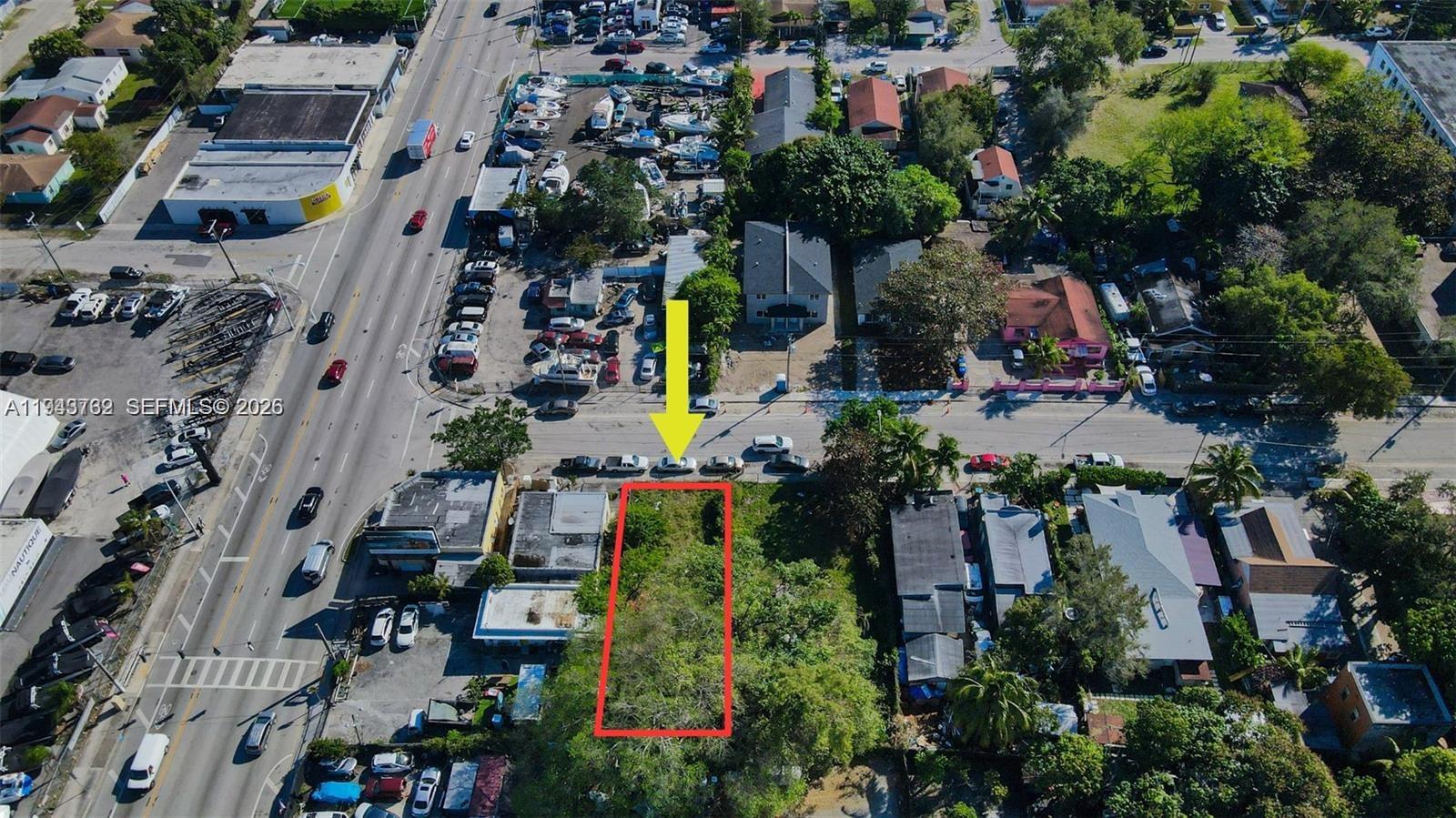 7828 NW 5th Avenue