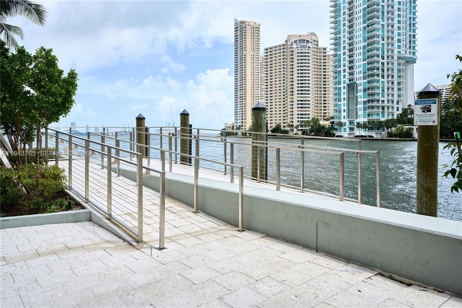 300 Biscayne Blvd Way 3403 Property Photo 60