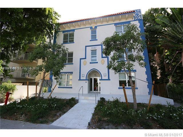 1611 Meridian Avenue 208 Property Photo 1
