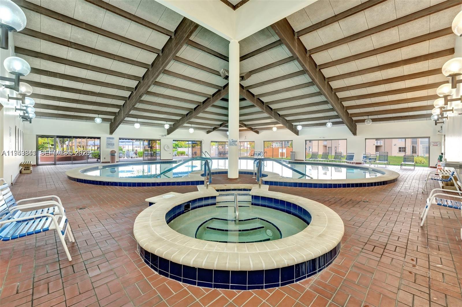 9481 Sunrise Lakes Boulevard 210 Property Photo 30