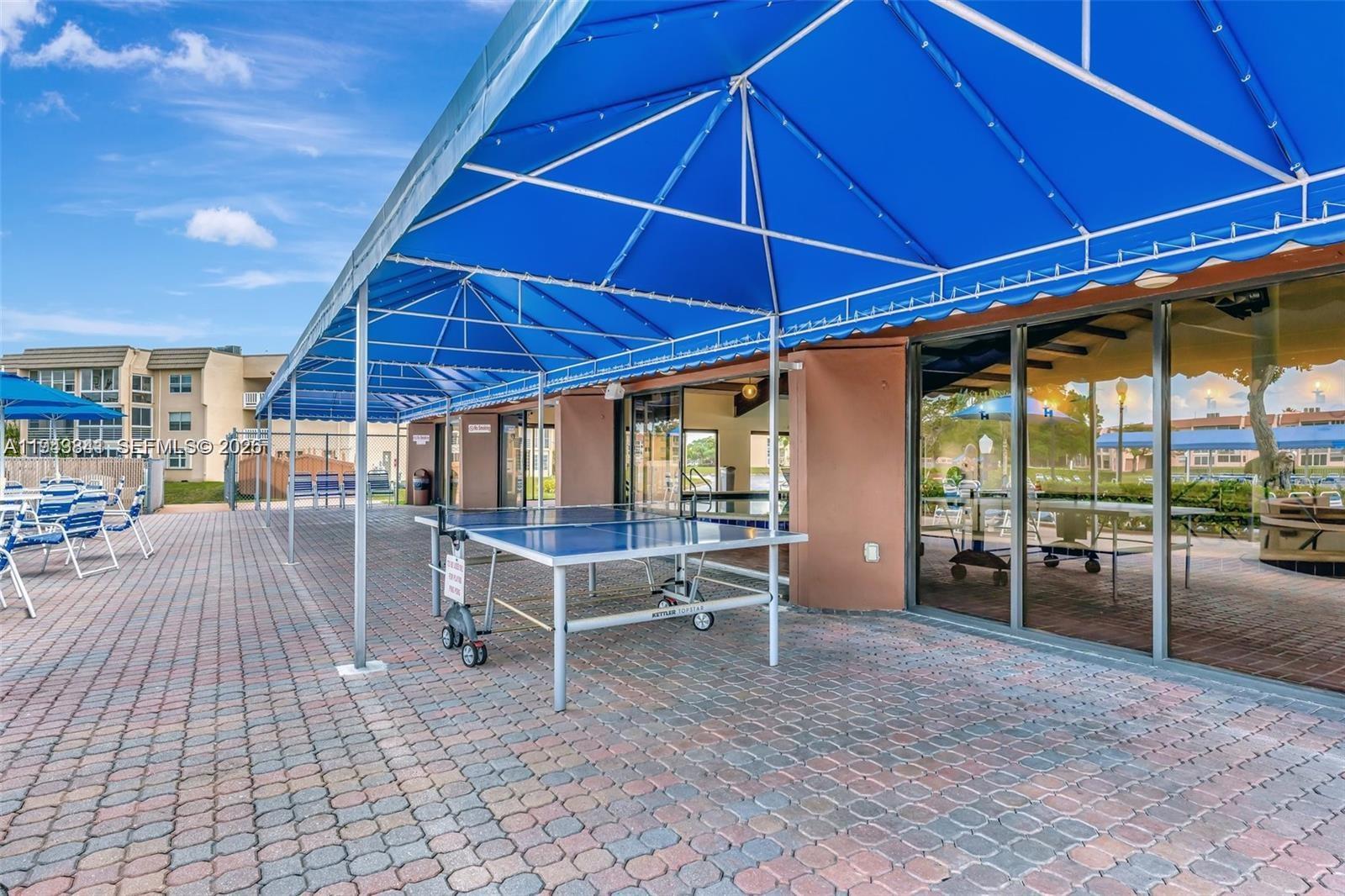 9481 Sunrise Lakes Boulevard 210 Property Photo 33