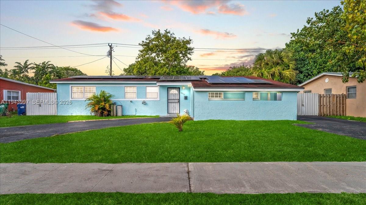 18502 NW 23rd Court