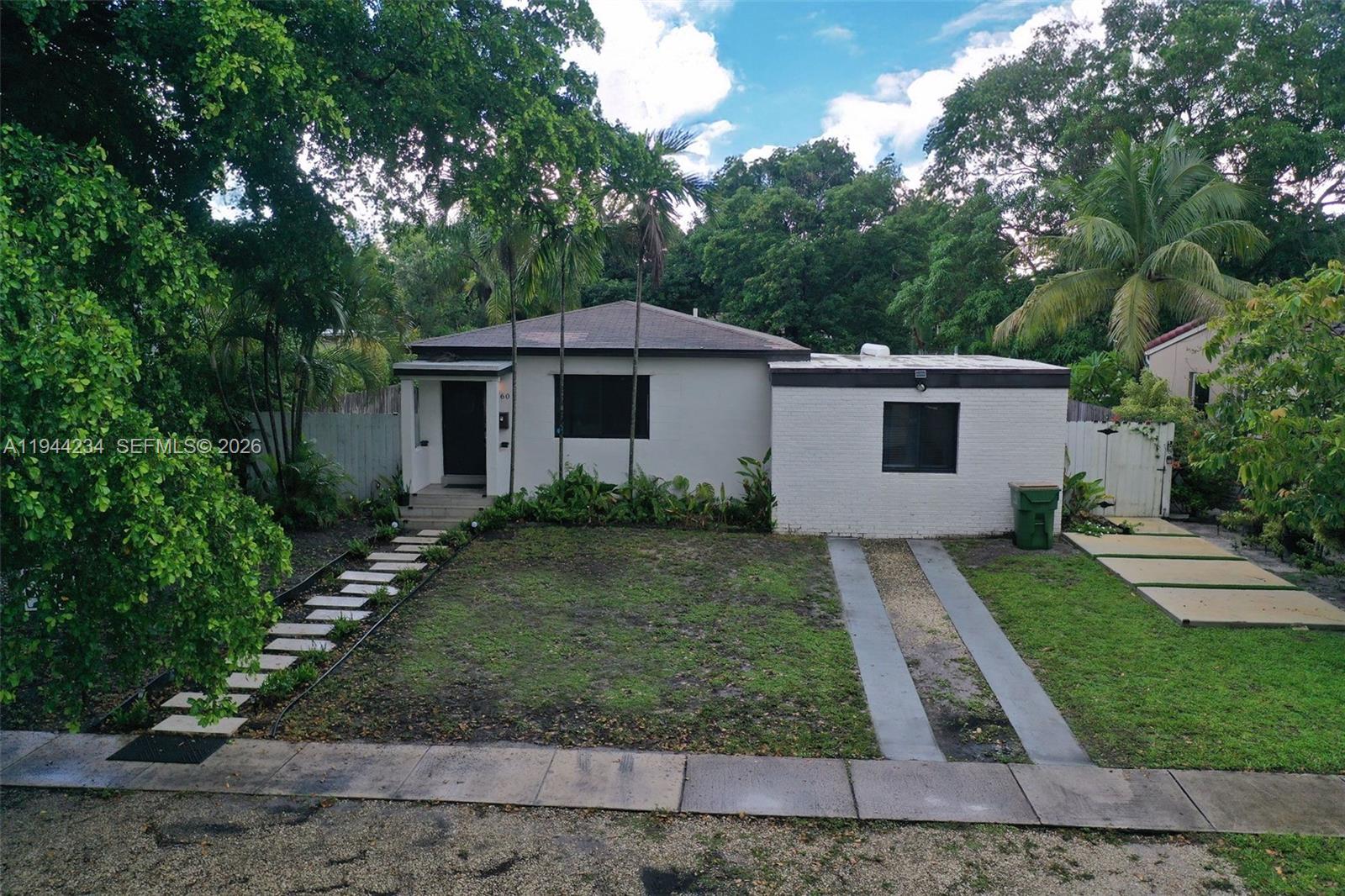 260 NW 133rd Street