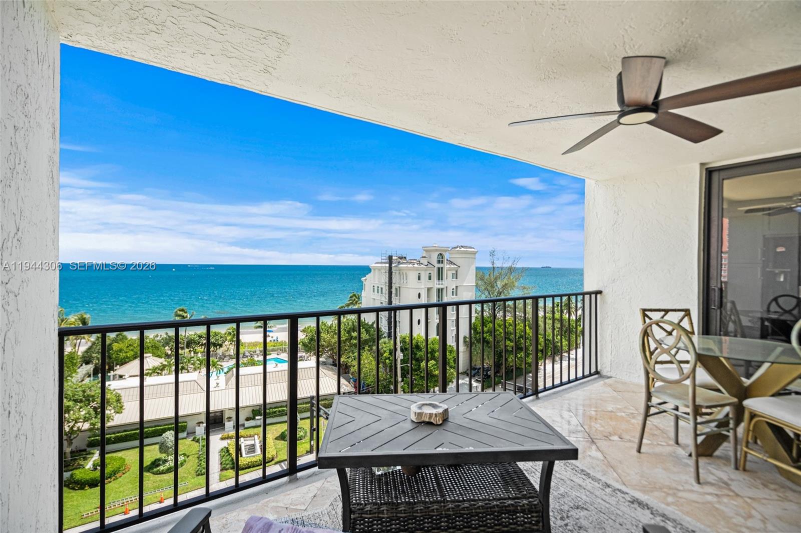 1905 N Ocean Boulevard 8E