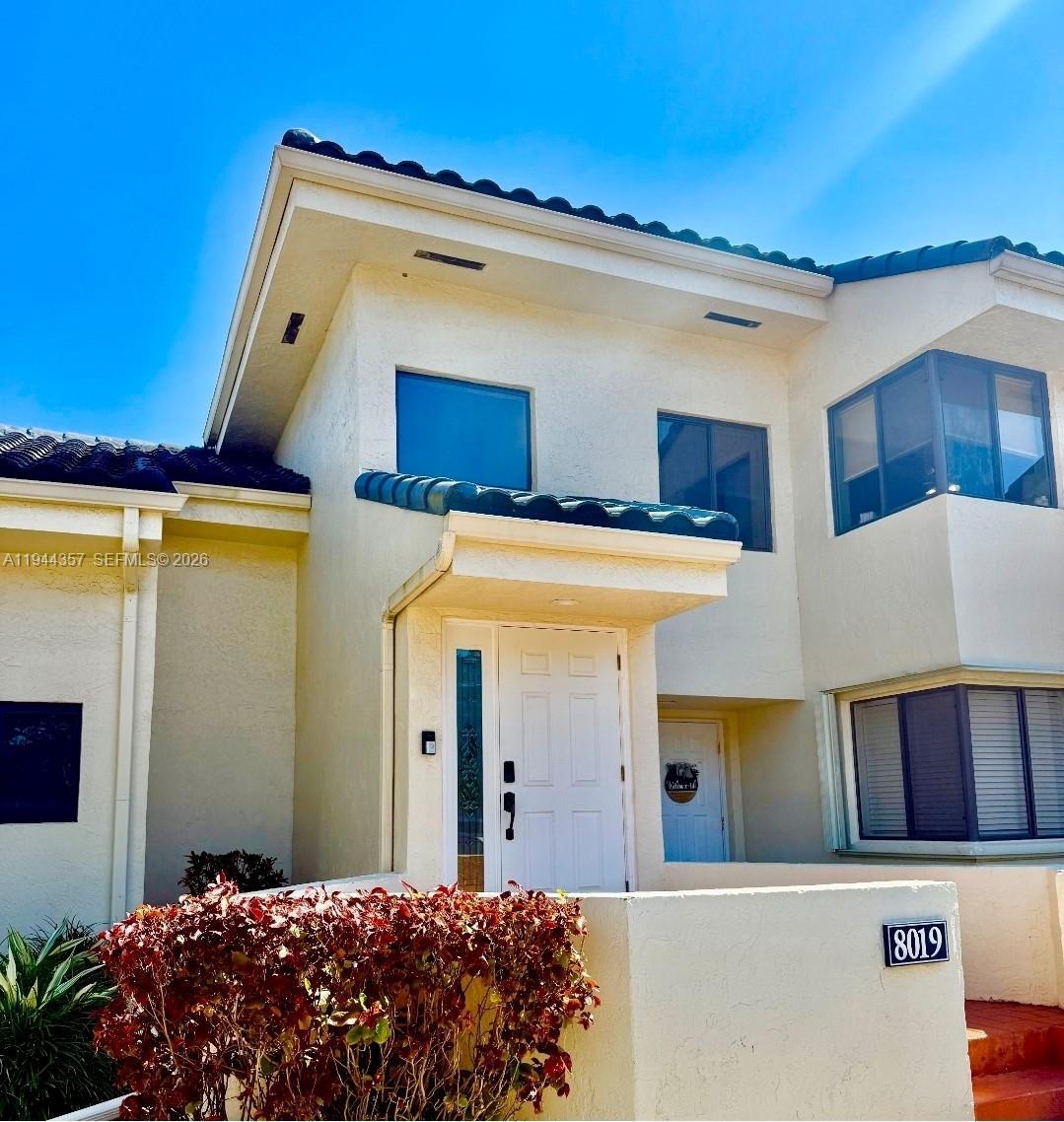 8019 NW 15th Manor 8019