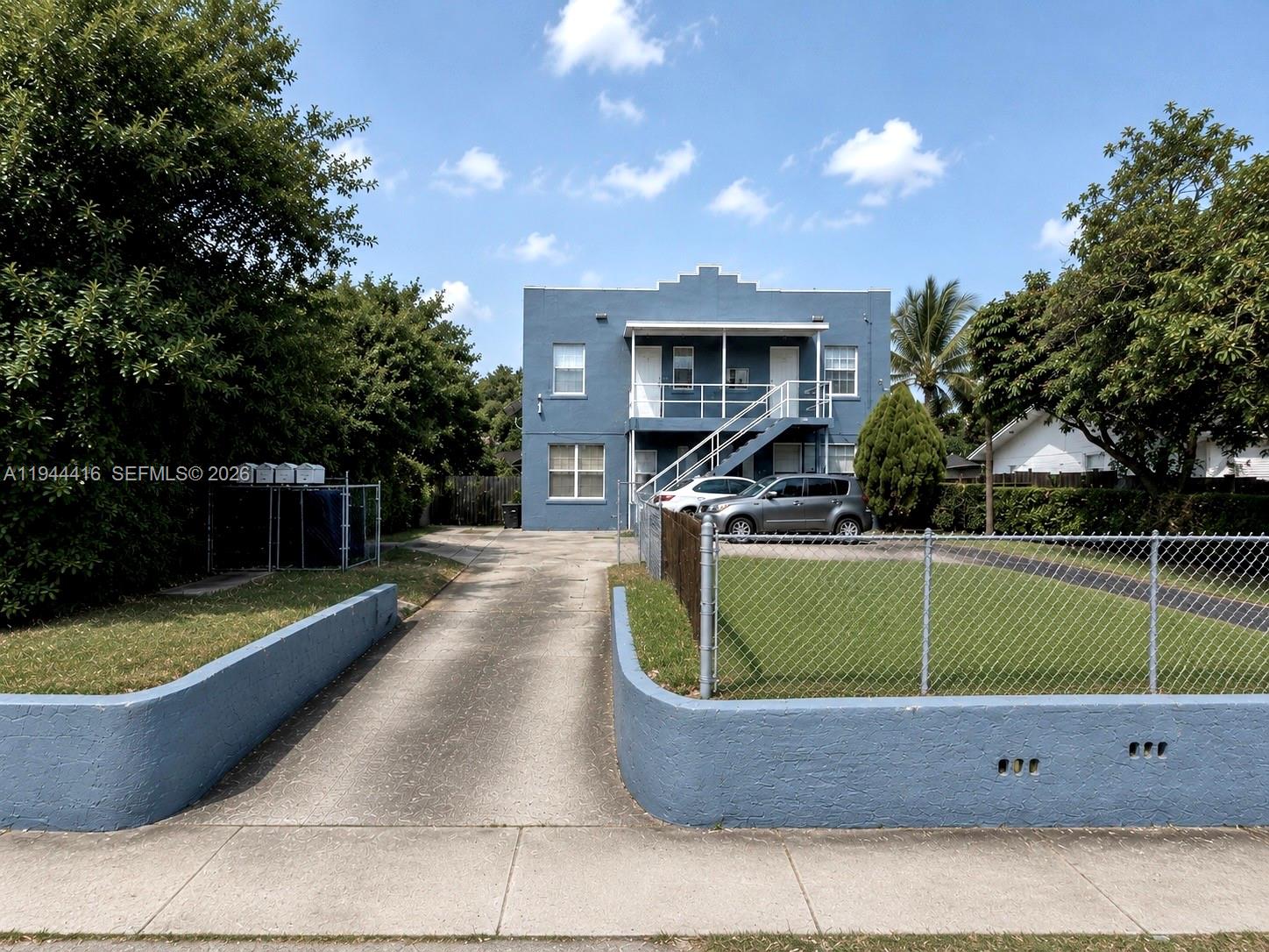 1821 NW 33rd Street