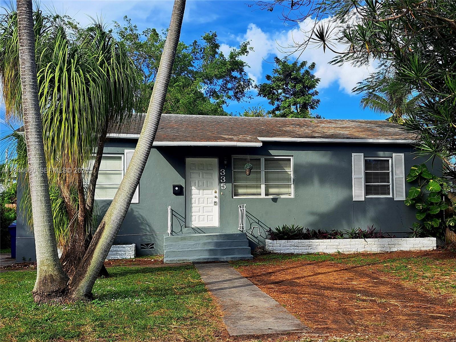 335 NW 102nd Street