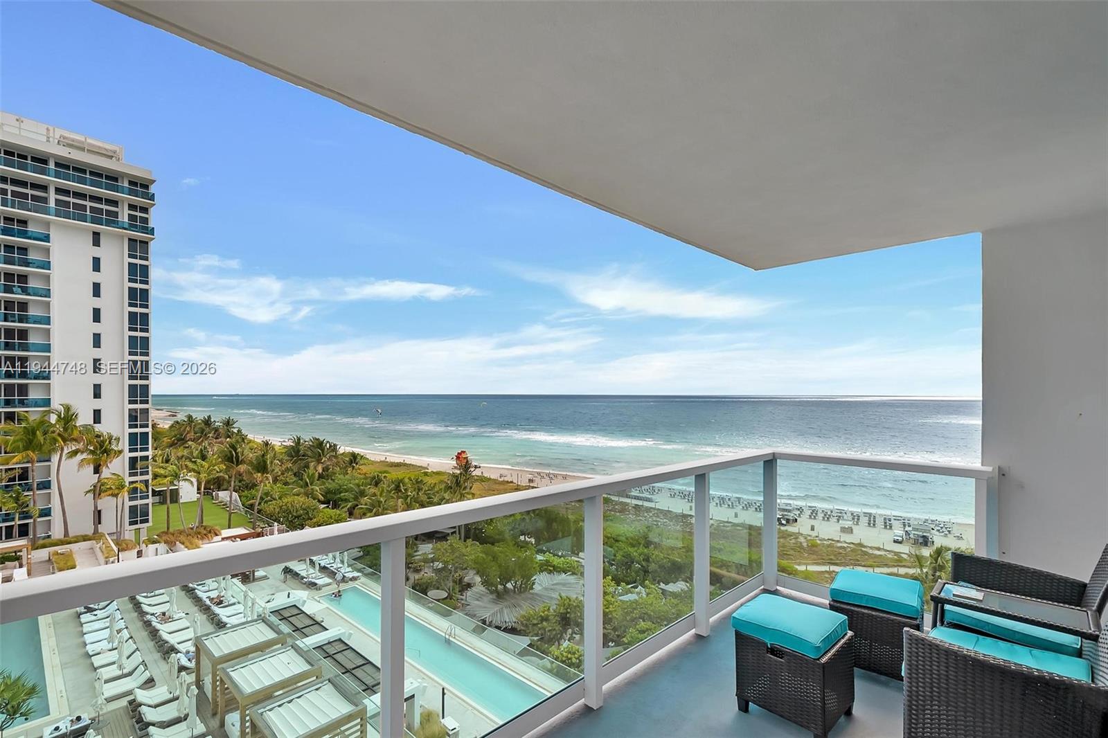2301 Collins Avenue 810 Property Photo 4