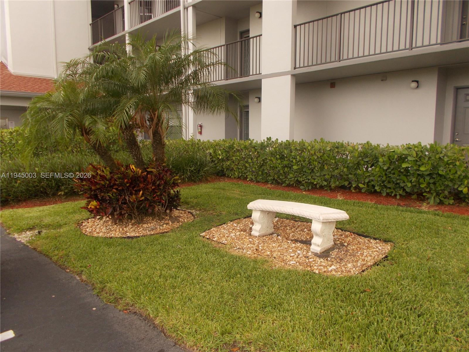 1400 Sw 124th Terrace 205q Property Photo 4