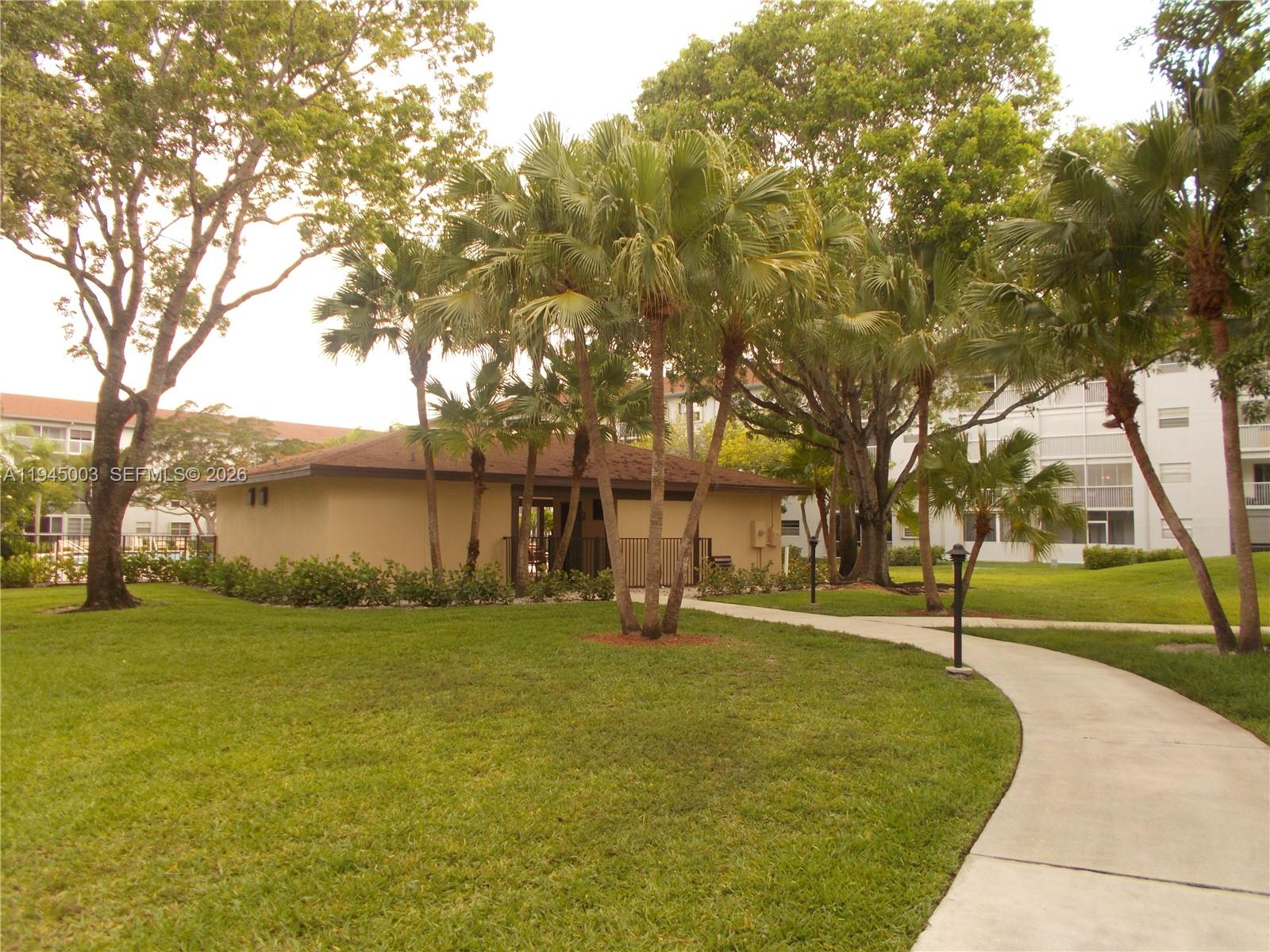 1400 Sw 124th Terrace 205q Property Photo 38