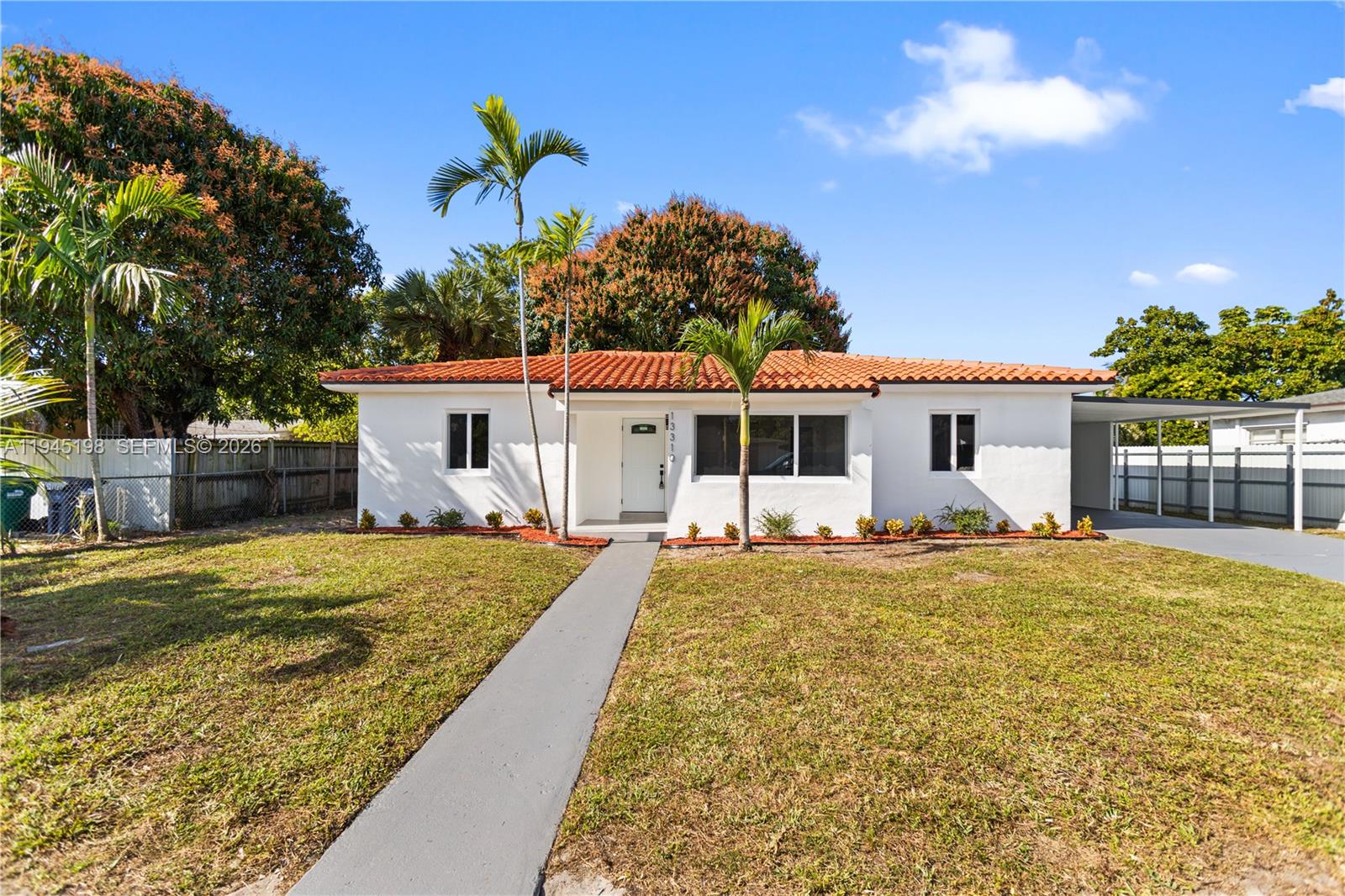 13310 NW 17th Place