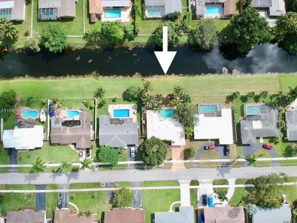 7470 NW 10th Court Property Photo 1