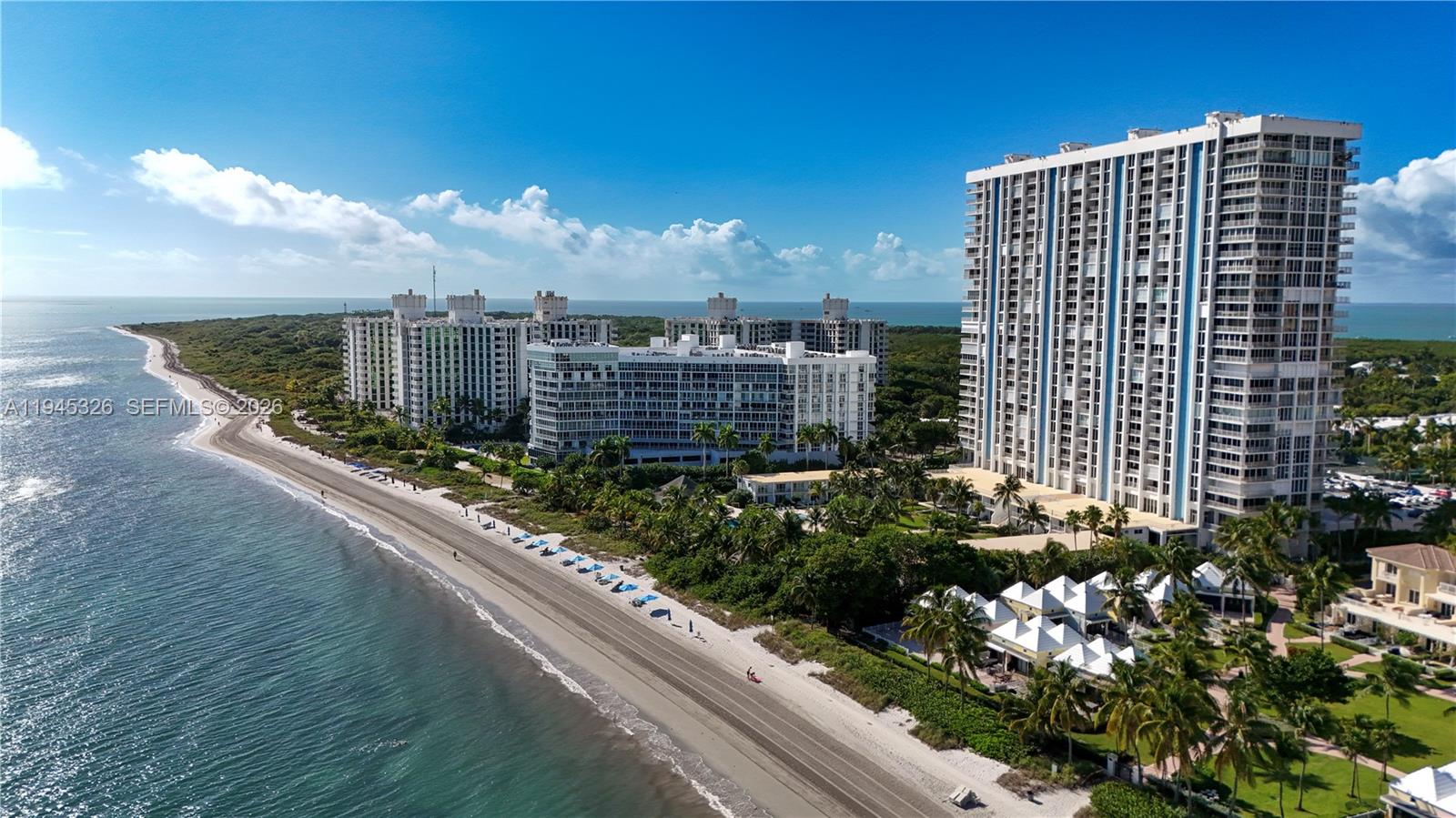 881 Ocean Drive TH15 Property Photo 1