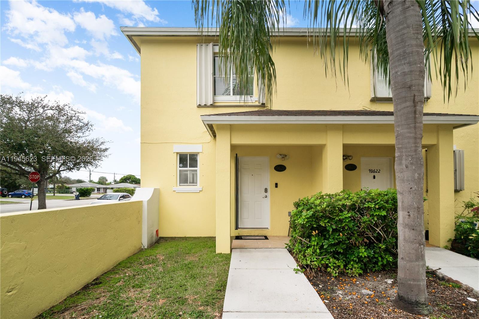 19620 SW 103rd Court 1-1