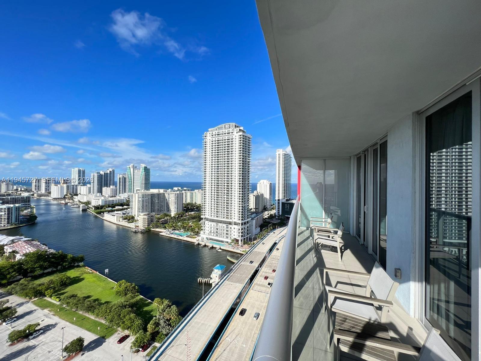 2602 E Hallandale Beach Boulevard R2810 Property Photo 1