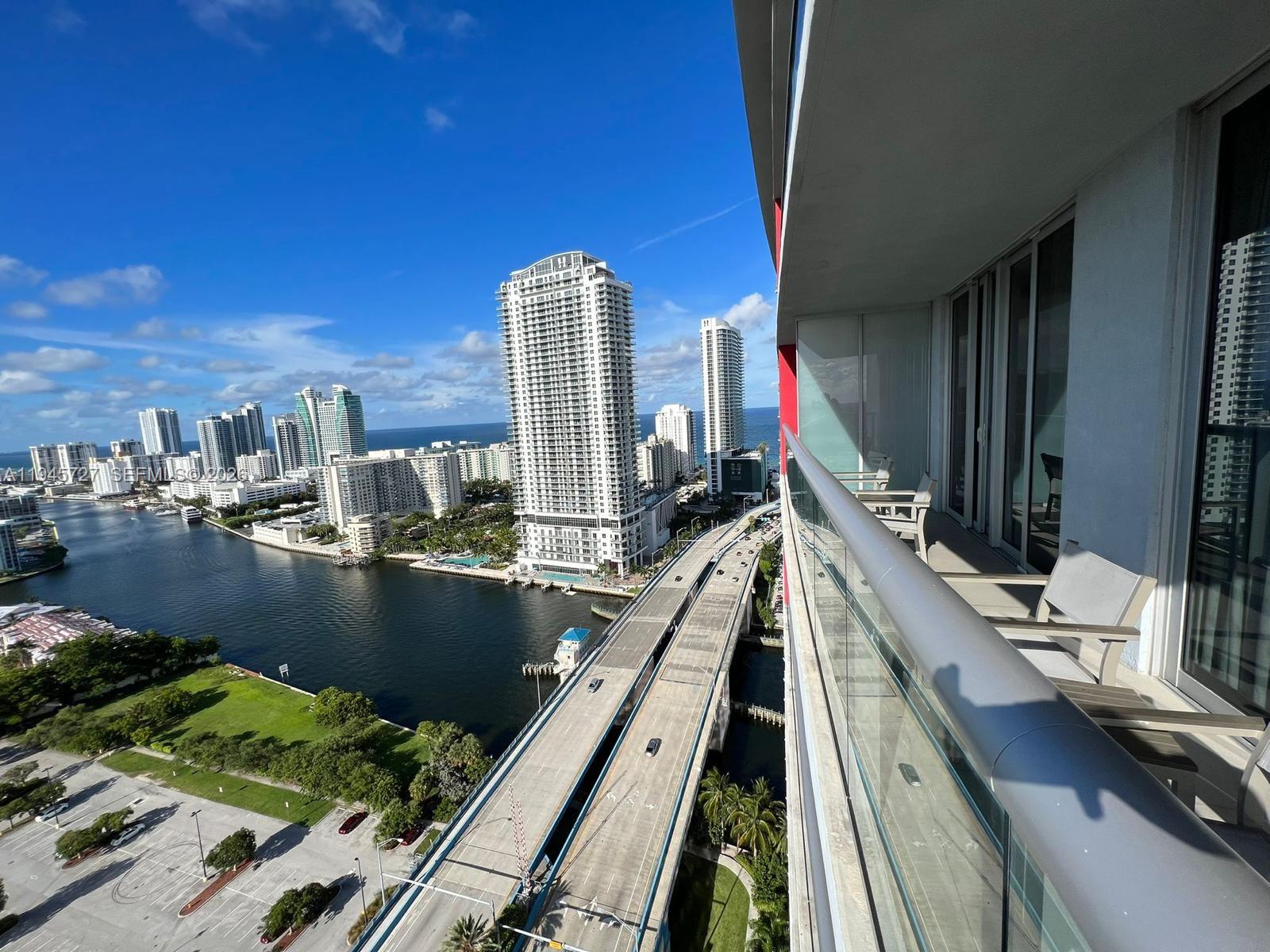 2602 E Hallandale Beach Boulevard R2810 Property Photo 2